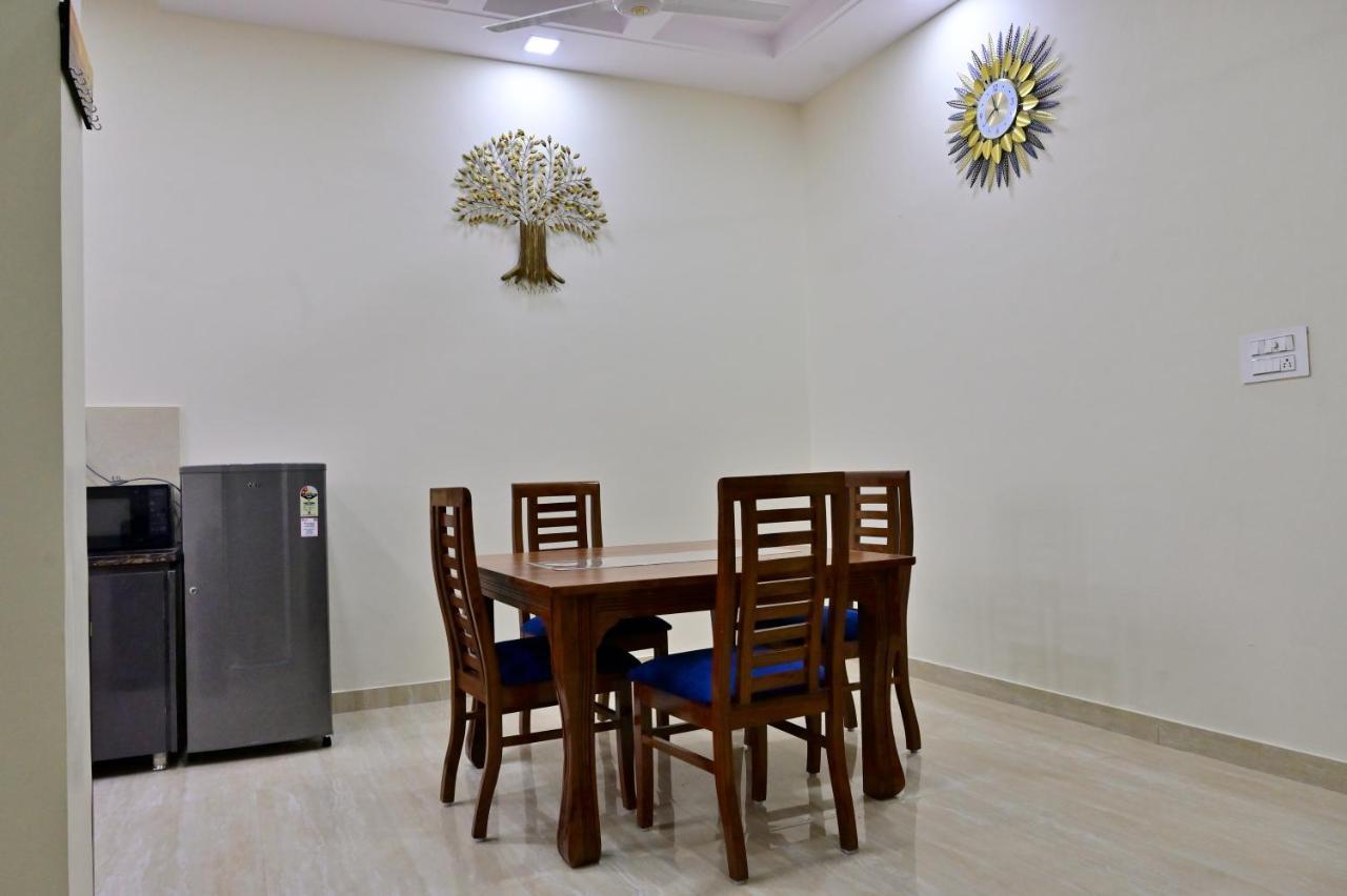 Ideal Home Stay Amritsar Eksteriør billede