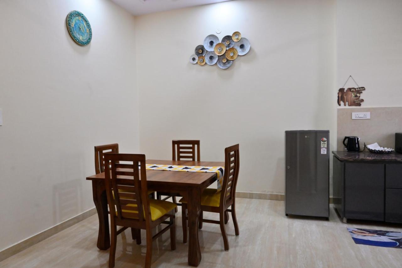 Ideal Home Stay Amritsar Eksteriør billede